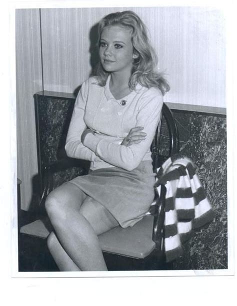 Hayley Mills Stockings Hq Television And Media Sightings Forum