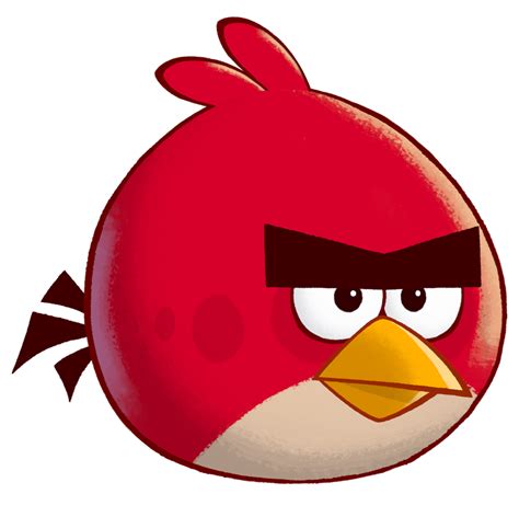 Red Angry Birds Toons Wiki Fandom Powered By Wikia