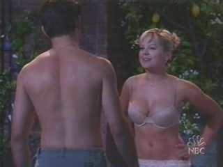 Kirsten Storms Nude Pics Page 1