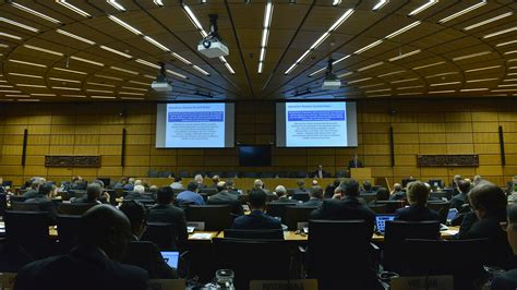 Call for Synopses for IAEA's Third Ministerial International Conference ...