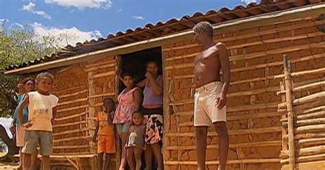 Jornal Nacional Maior Parte Dos Migrantes Do Brasil Sai Do Nordeste