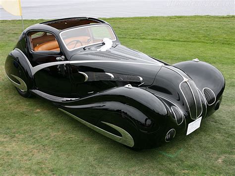Delahaye 135 Competition Court Figoni And Falaschi Coupe High Resolution
