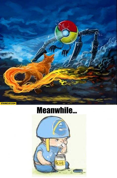Internet Explorer Memes