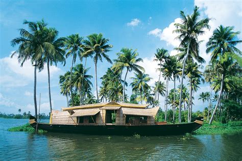 Luxury Hotels In India Kerala Tourist Attractions Top 5