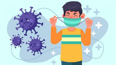 Diferencia Entre Pandemia Y Epidemia Contagio Y Escala