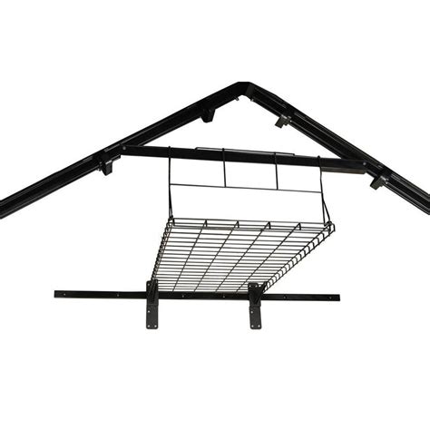 Suncast Outdoor Storage Shed Loft Shelf For Suncast Sheds Shelf Only