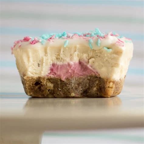 45 delicious gender reveal food ideas to share your exciting news
