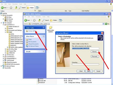How to create a compression zip file in windows 10. EMS, Inc. - Downloads