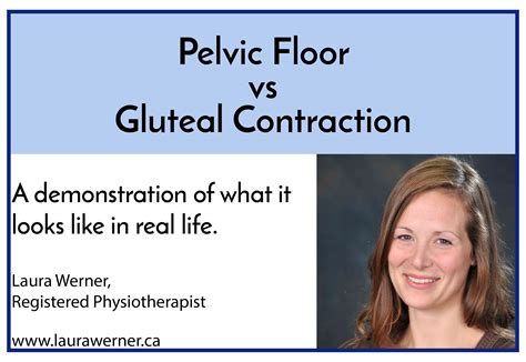 How Do You Properly Engage The Pelvic Floor The Distinction Between