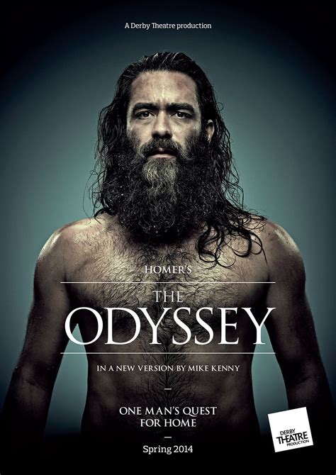 This is one of the most impressive and detailed mods i have ever seen. Rachel's First Blog Entry on The Odyssey | Derby Theatre