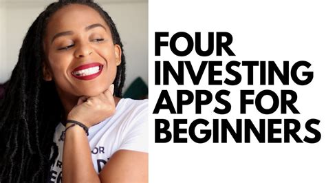 Perfect as an investing for beginners australia. Four Easy Investing Apps For Beginners (2019) - YouTube