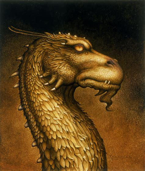 Drachen sind seltener als gewöhnliche ungeheuer. Glaedr | Drachen Wiki | FANDOM powered by Wikia