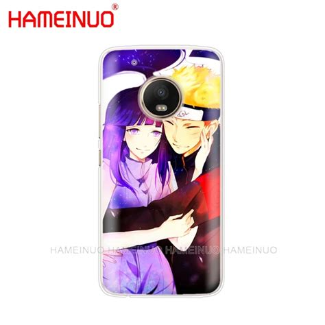 Hameinuo Anime Naruto Naruto Minimalist Case Phone Cover For Motorola