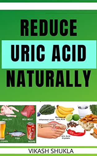 Reduce Uric Acid Naturally First Of All Understand About Gout Gout