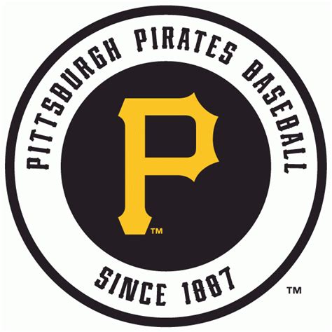 See more ideas about pittsburgh pirates, pirates baseball, pittsburgh sports. Pittsburgh Pirates Logo 2 | Sportsglutton