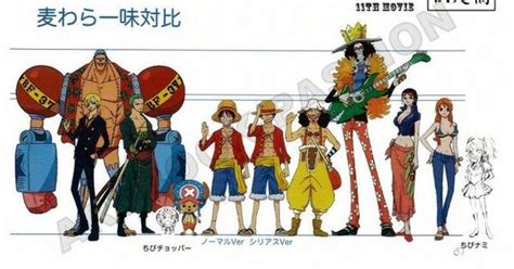 54 Creative One Piece Height For Collection Sketch Art Design And
