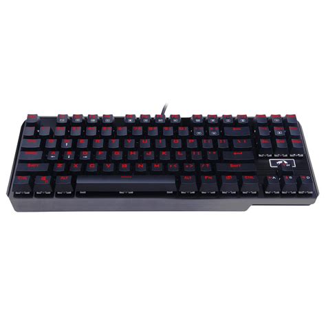 Usas K553 Mechanical Gaming Keyboard Redragon Adria