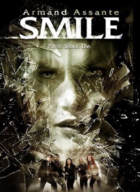 Smile 2009 IMDb