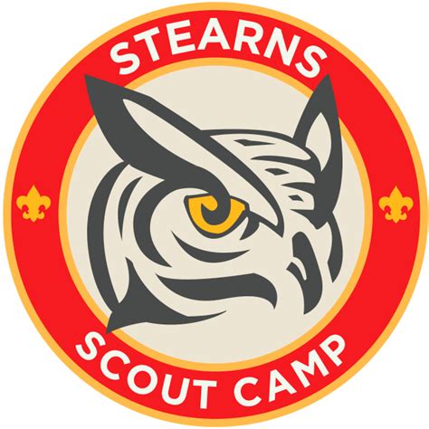 Stearns Scout Camp South Haven Mn