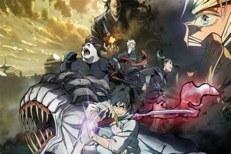 Film Anime Paling Dinanti Penggemar Di 2022
