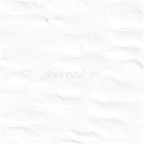 Abstract White Stone Texture Seamless Pattern Stock Illustration