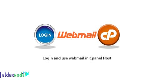 Tutorial Login And Use Webmail In Cpanel Host With 3 Methods