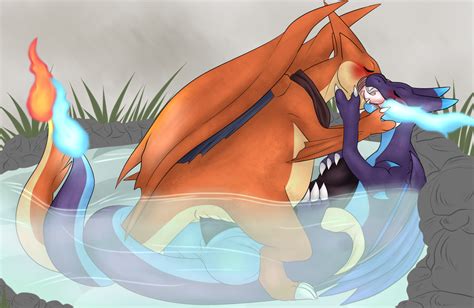 Rule 34 Anal Ass Balls Big Balls Charizard Cum Drooling