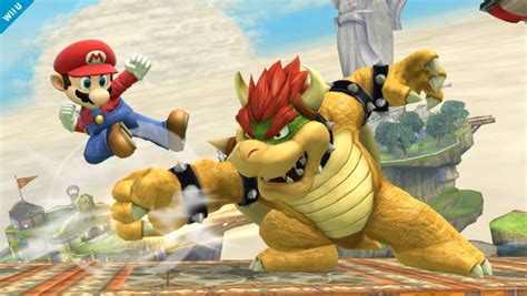 Nintendo Taps Bowser For Exec Role And Twitter Definitely Noticed