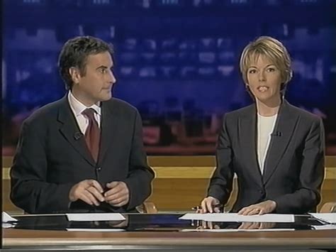 Tv Whirl Itv News 1999 2009