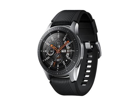 Samsung galaxy watch 46mm simulator: Samsung Galaxy Watch 46mm Bluetooth + 4G älykello, hinta 298
