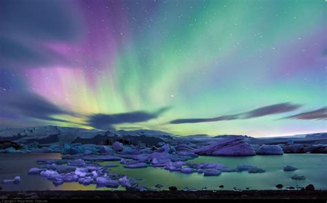 10 Best Places To See The Northern Lights Thebitetour