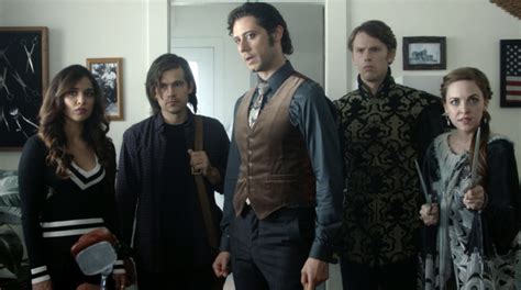 ‘the Magicians Season 4 Episode 5 Review “escape From The Happy Place