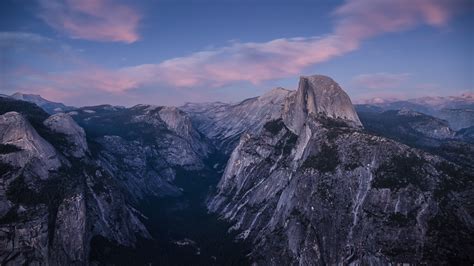 47 4k Yosemite Wallpaper On Wallpapersafari
