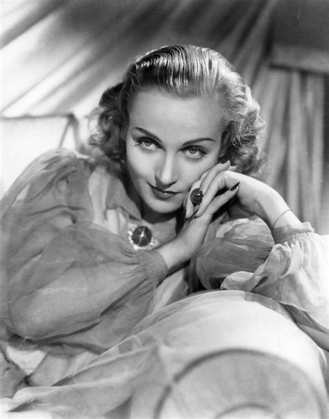 Carole Lombard Fascinating Facts April S Old Hollywood