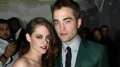 Kristen Stewart Y Robert Pattinson Terminan Su Noviazgo Nuevamente La