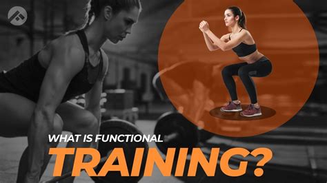 What Is Functional Training Youtube