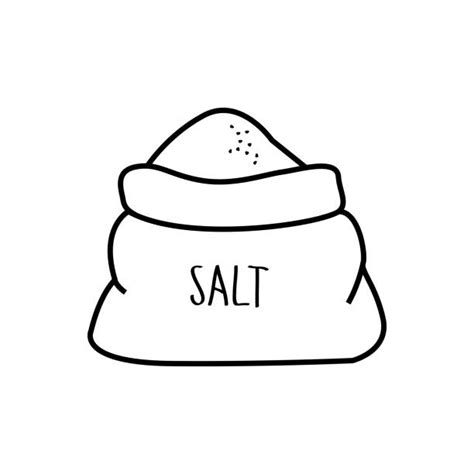 Pile Of Salt Clipart Free Cliparts Download Images On Clipground