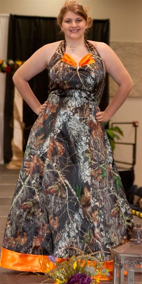 Whatever you're shopping for, we've got it. 7 Plus Size Camouflage Dresses | Wedding Dresses Guide