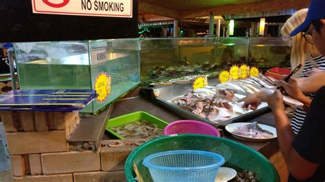 Ikan gurame ini bisa diolah menjadi sesuatu. It's About Food!!: Nurul Ikan Bakar Special