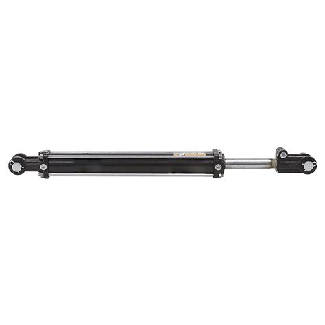 2x8x1125 Double Acting Hydraulic Cylinder Wolverine By Prince Mfg