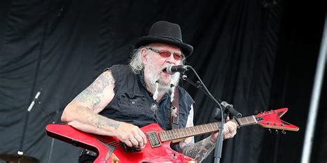 David Allan Coe Ordered To Pay Irs Nearly 1 Million Fox News