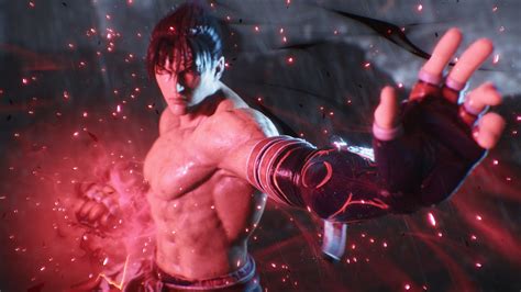 Tekken Is Bringing Back Guest Characters