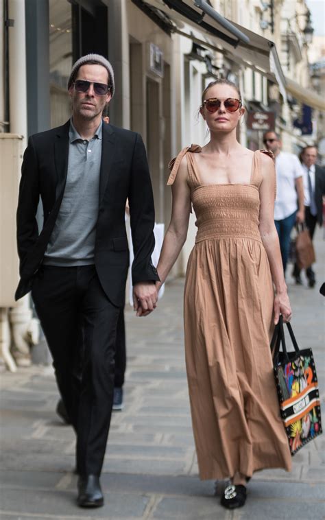 La Pareja Más Cool Kate Bosworth Y Michael Polish Se Separan Así Ha Sido La Relación De La