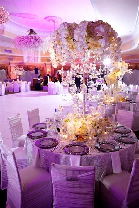 10 Wedding Table Decor Ideas To Die For Belle The Magazine