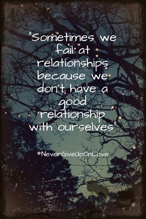 15 Never Give Up On Love Best Quotes To Save Your Relationship