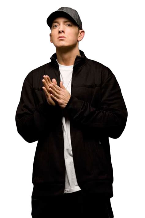 Eminem Rapper Png Png All Png All