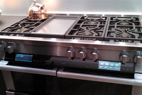 For more than 50 years, vitamix has made blenders in the usa. High-End Appliances Shine at KBIS 2015 | Custom Home Magazine