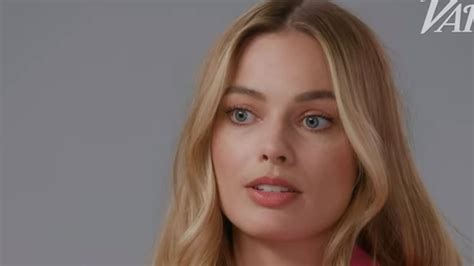 Margot Robbie Admits Even She Was Stunned By The Weird Success Of Barbie After It Amassed An