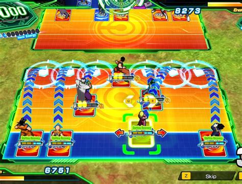 It is full and complete game. Super Dragon Ball Heroes World Mission Free Download - NexusGames