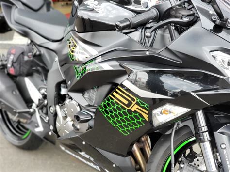 Emc is a measure of a device's ability to operate as intended in its shared operating environment while, at the. Ninja ZX-6R Black KRT｜カワサキ プラザ札幌白石